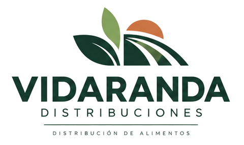 Vidaranda Distribuciones